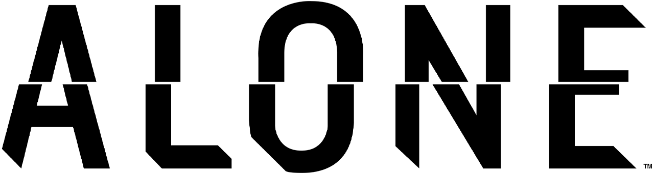 Alone S9 Logo