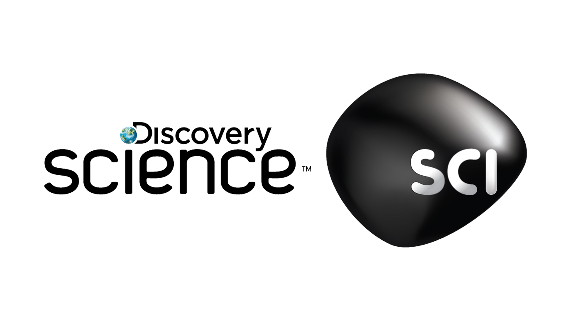 Discovery Logo